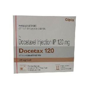 Docetax Injection