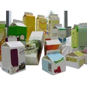 printed mono carton boxes
