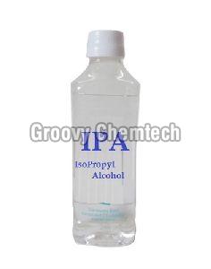 Isopropyl Alcohol Solvent