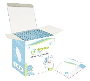 Ultra Thin Regular Flow Sanitary Napkin