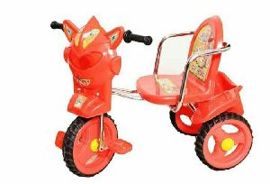 Jungla Jadoo Kids Tricycle