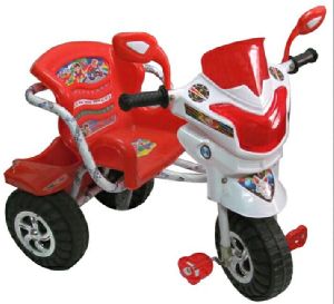 Ranger Jungle Kids Tricycle