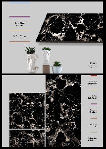 60x120cm Vitrified Tiles
