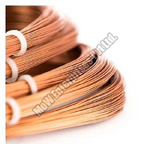 Nickel Plated Copper Wire