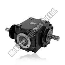 PTO Gearbox