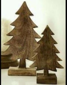 wood tree