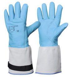 Cryogenic Hand Gloves