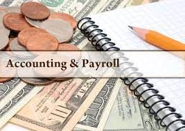 Accounting & Payroll Services
