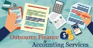 Financial & Accounting Outsourcing Services