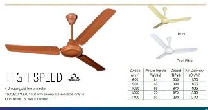 Electrical Ceiling Fans