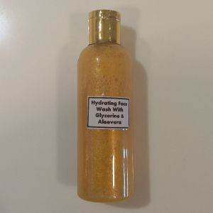 Herbal Face Wash