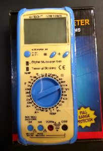 19TB Digital Multimeter