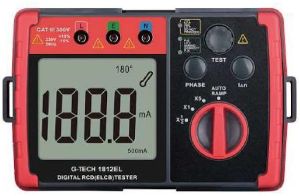 Digital ELCB Tester