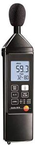 Testo 815 Sound Level Meter