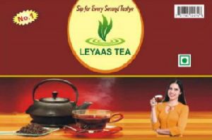 LEYAAS TEA