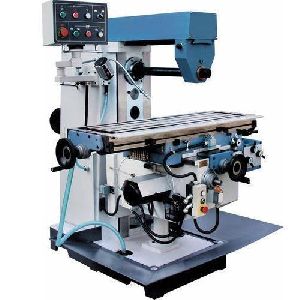 Milling Machine