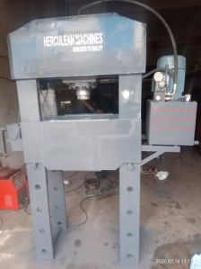 H Frame Hydraulic Press