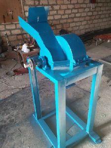 Salt Grinding Machine