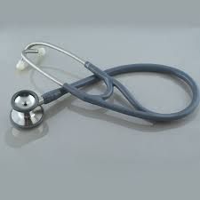 cardiology stethoscope