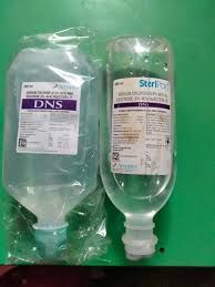 IV Fluids