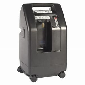 Drive Devilbiss Compact 525 5L Oxygen Concentrator