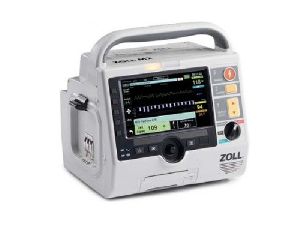 Zoll  M2 Series Biphasic Defibrillator Monitor