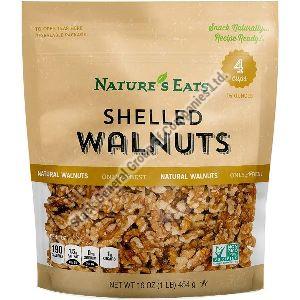 Shelled Walnut