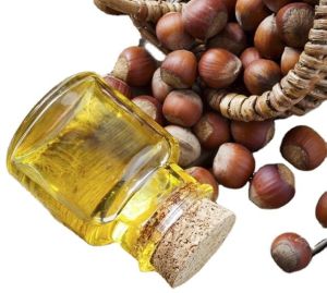 HAZELNUT OIL