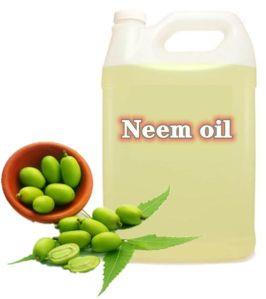 Neem Oil