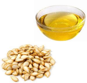 Pumpkin Seed Oil