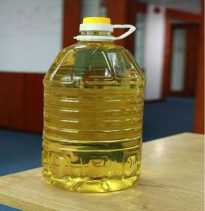 Refined Corn Oil