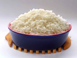 Parboiled Rice