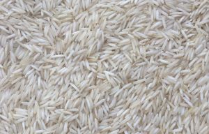 1509 Steam Basmati Rice