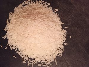 370 Basmati Raw Rice