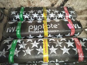 Anti corrosive packaging & wrapping tape for pipes Pypkote