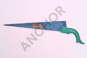 Blue Handsaw Noki With PVC Handle