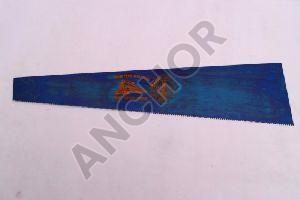 Blue Special Handsaw Without Handles
