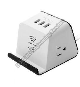 Anchor By Panasonic 22055 Extension Socket