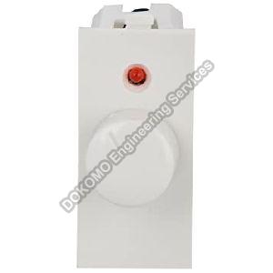 Anchor Rider Fan Regulator and Dimmer