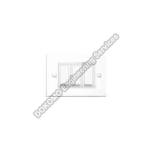 Anchor Rider Single Mounting Plate