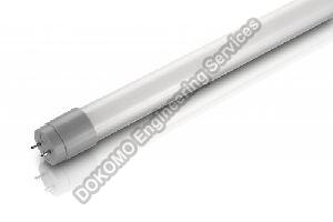 LED Sleek PC Batten Light