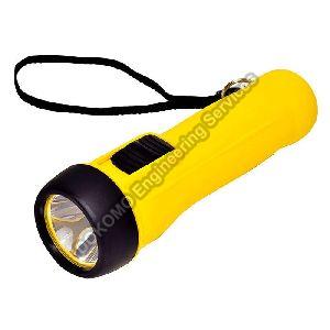 Precedent Max LED Torch Light