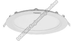 Round Ignitos Modan LED Panel Light