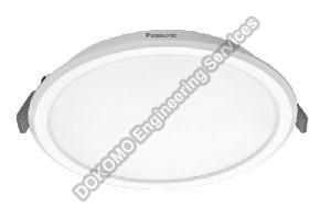 Round Lumor Anora LED Downlight