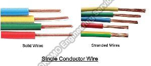 Single Conductor Wire Cable
