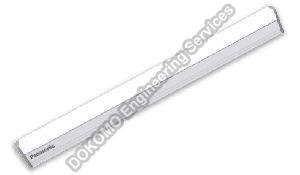 Square LED Batten Light