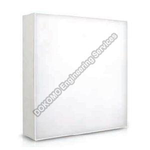 Square LED Rimless Surface Panel