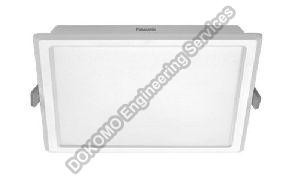 Square Lumor Anora LED Downlight