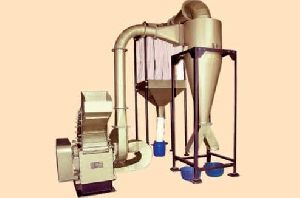 Spice Grinding Mill