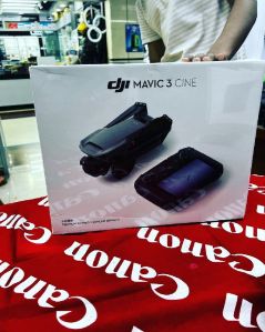 DJI Mavic 3 Cine Premium Combo